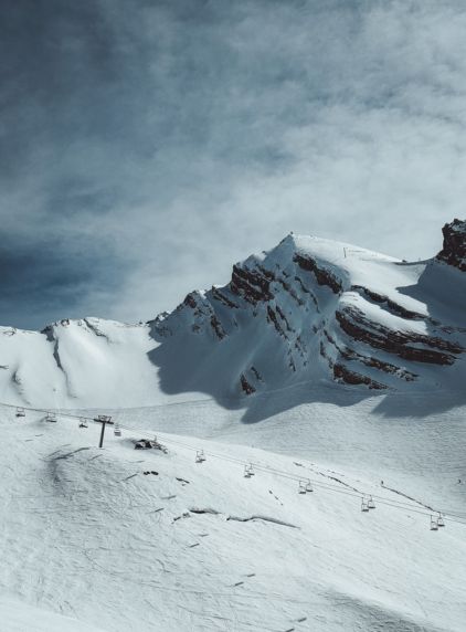 Ski de printemps