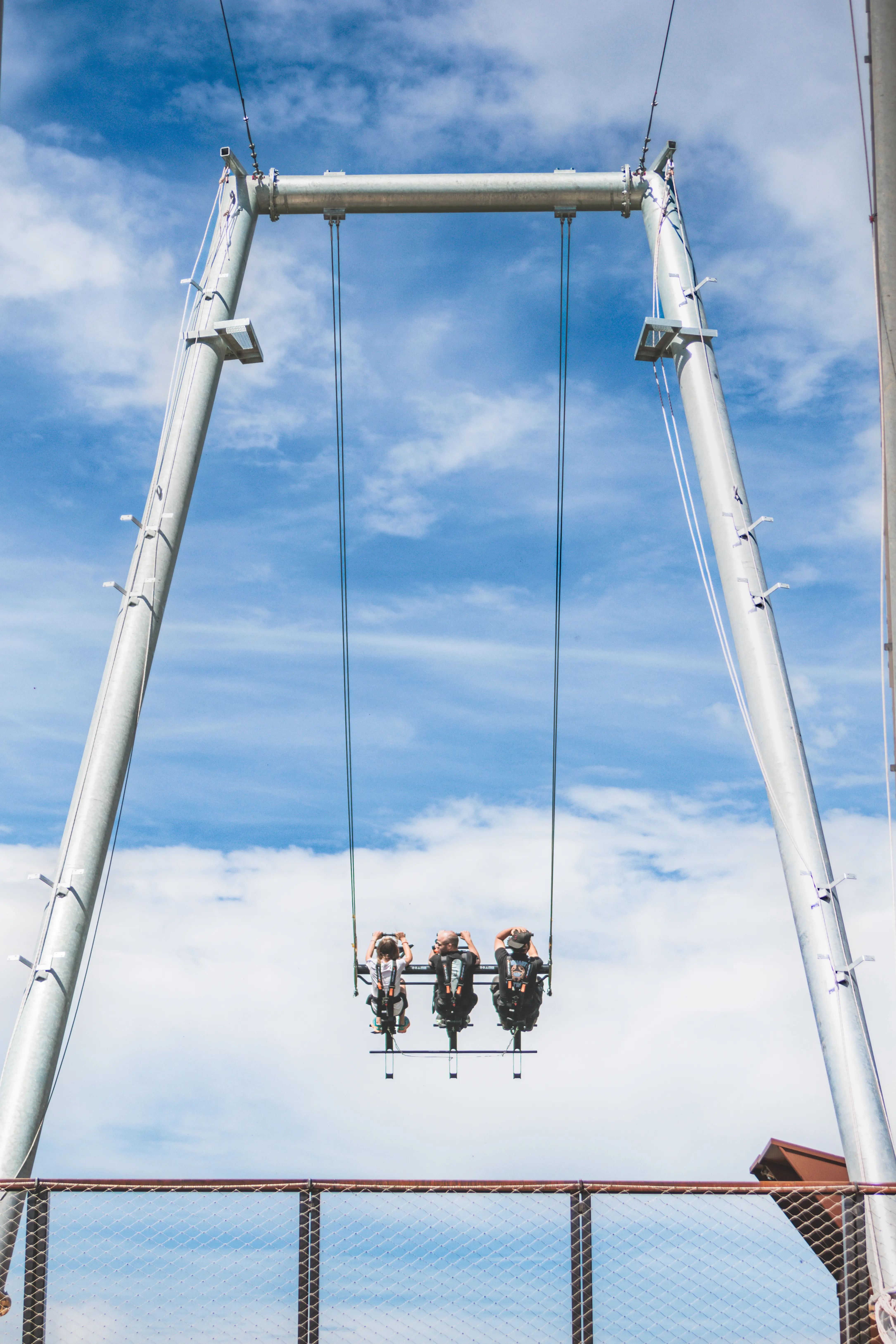 Discover the Bascule