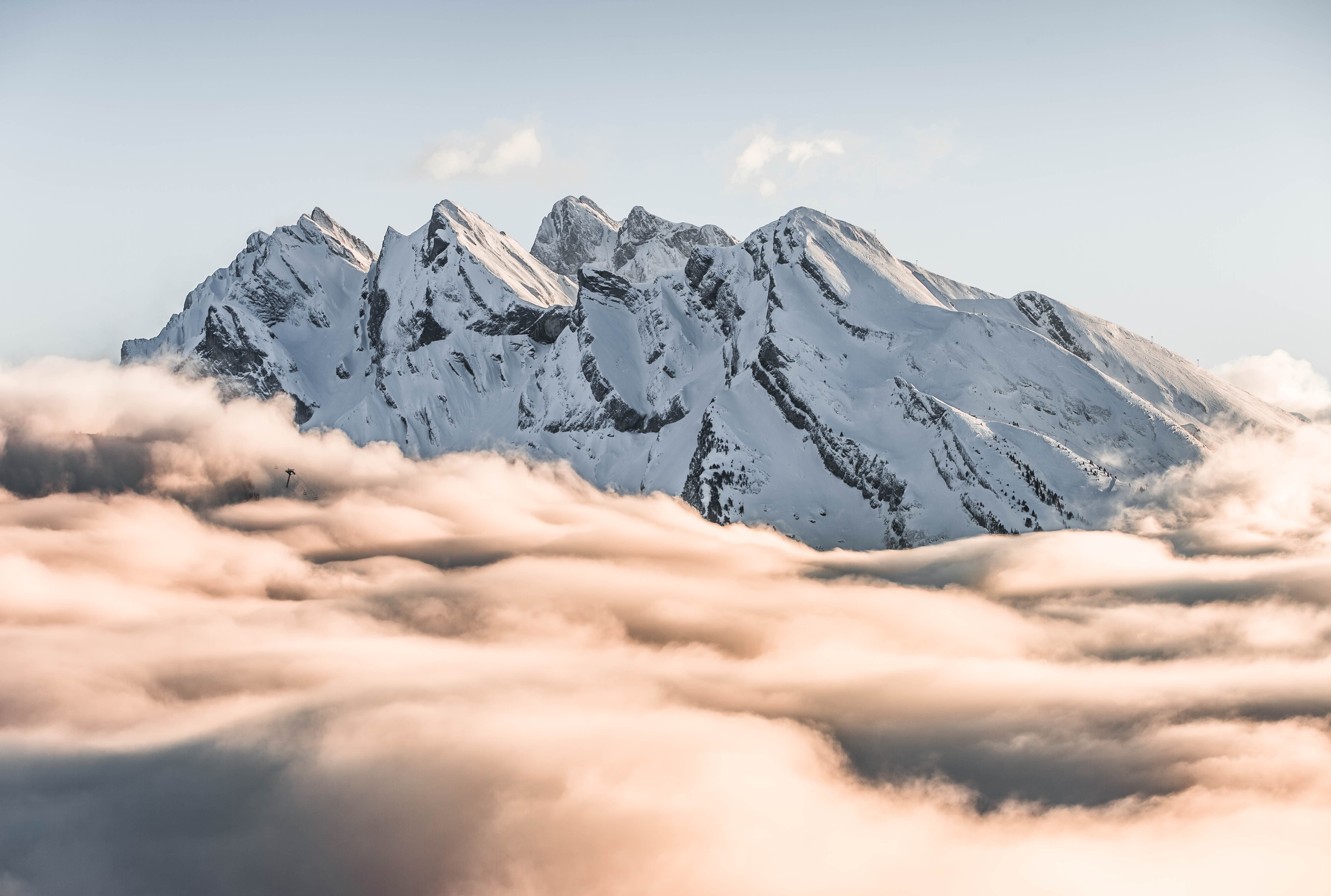 Ski + Bus depuis Bonneville