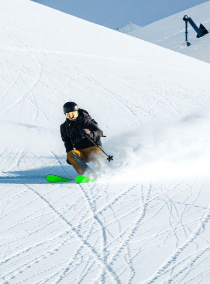 Forfaits saison La Clusaz - Manigod