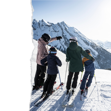 forfait saison la Clusaz